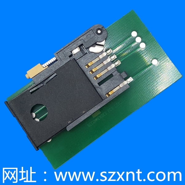 SIM卡座組件與電鍍要如何操作！