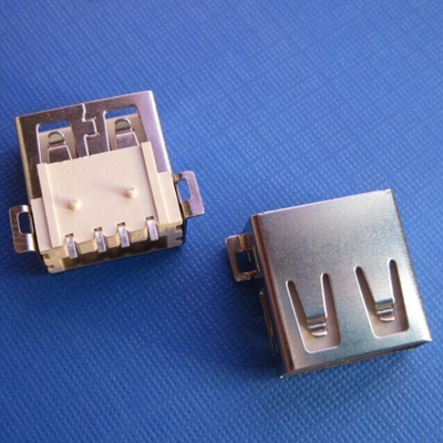 深圳USB A type 板上 SMT型