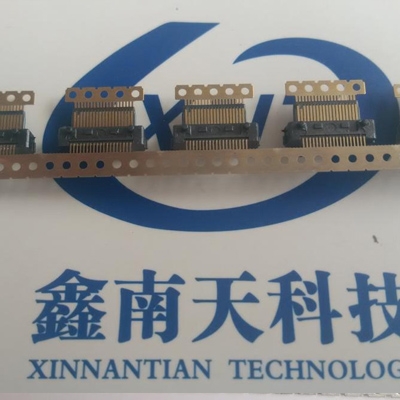 深圳HDMI c type 塑膠件