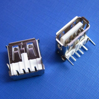 深圳USB A type 板上 DIP型