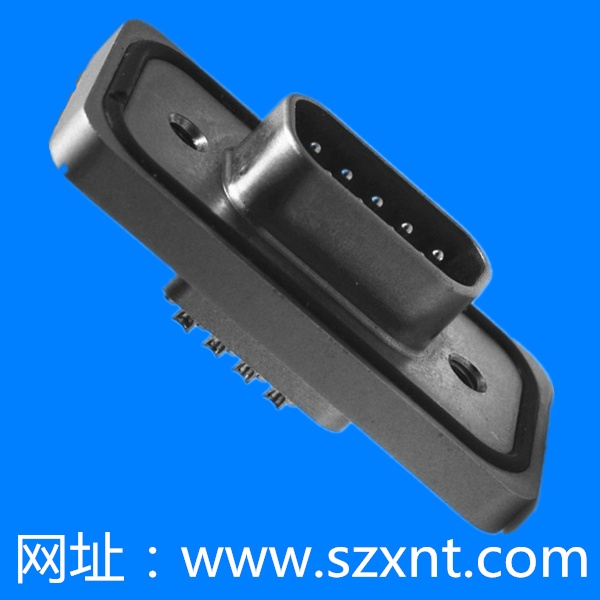 深圳VGA  焊線式 公頭