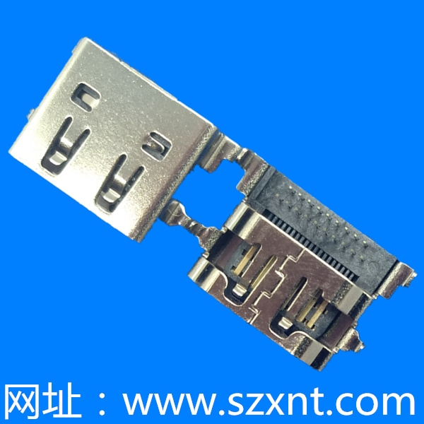 深圳HDMI A 正向沉板 1.8