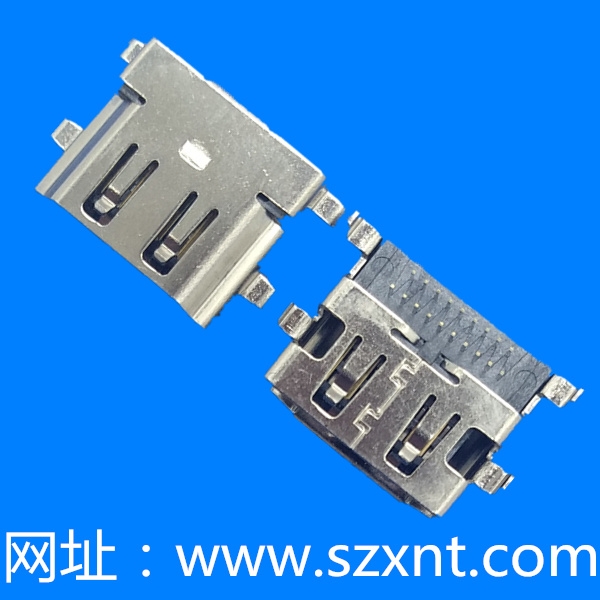 深圳HDMI反向沉板板上3.37
