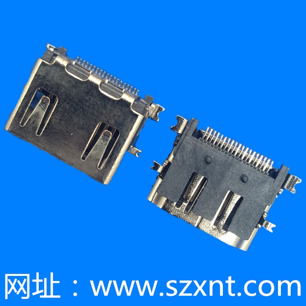 深圳HDMI A TYPE 全貼