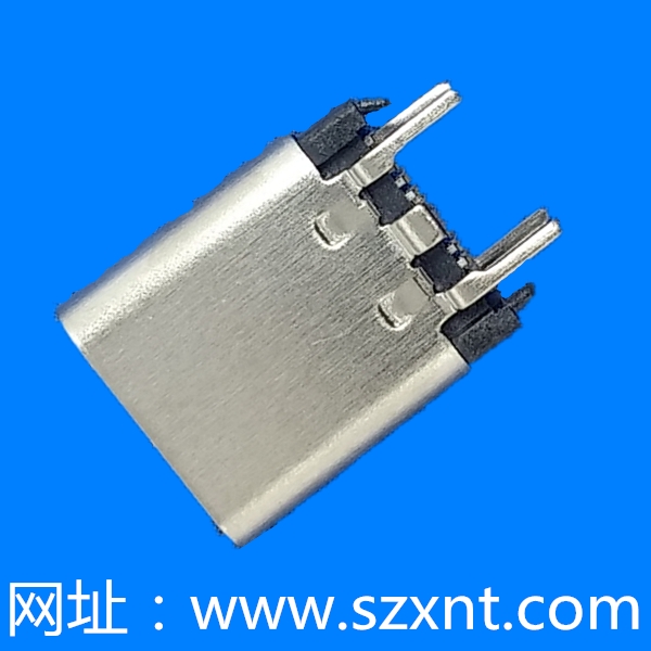 亞洲TYPE C 直立式母座