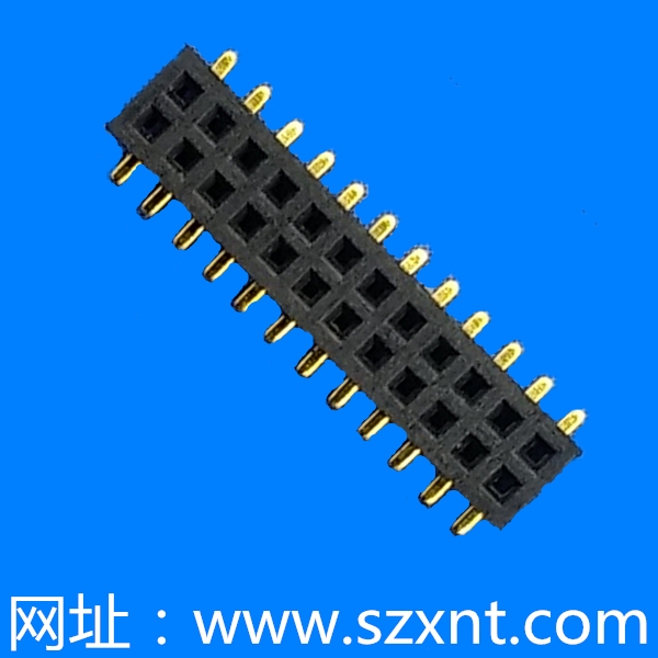 深圳雙排 排母 SMT貼片