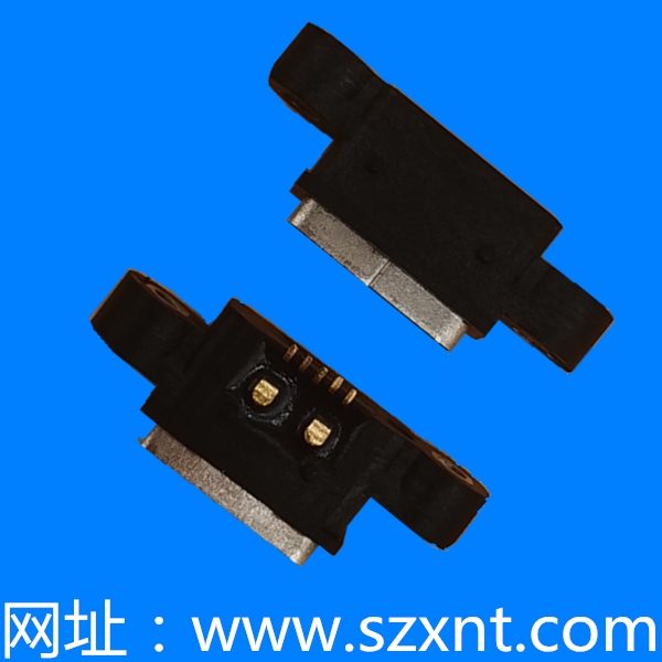 臺(tái)灣MICRO USB 板上貼片帶螺絲孔