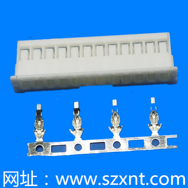深圳2.54 XA 針座
