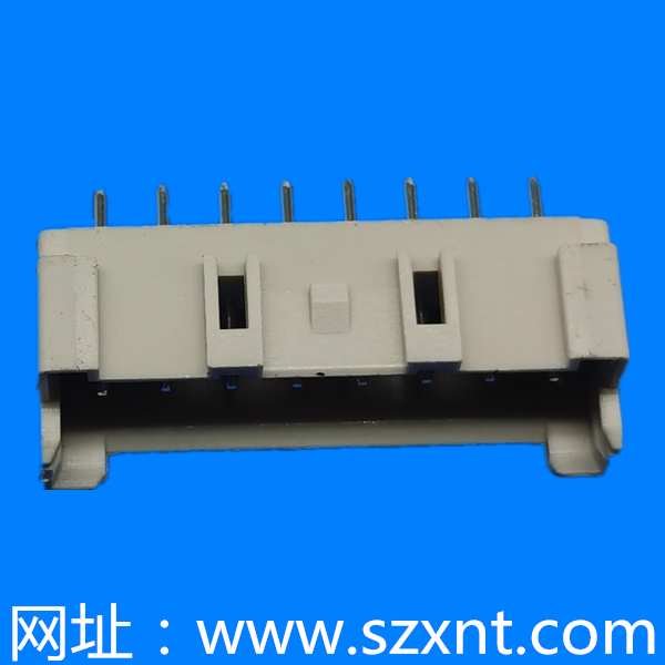 深圳2.5 XA系列針座