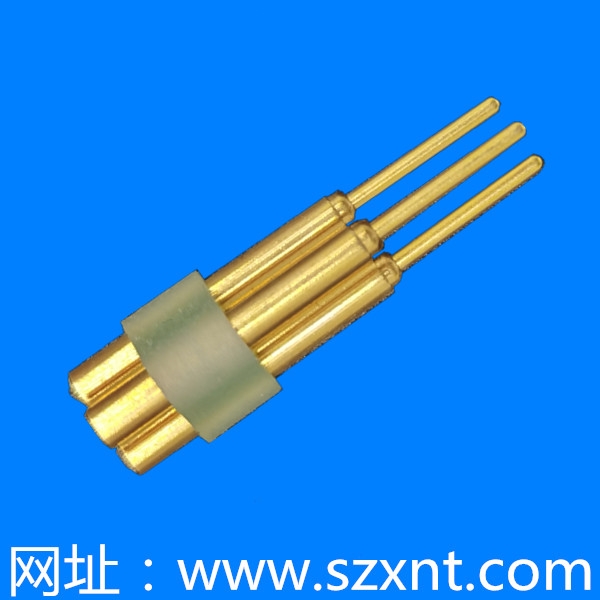 亞洲POGO PIN 定制各種規(guī)格