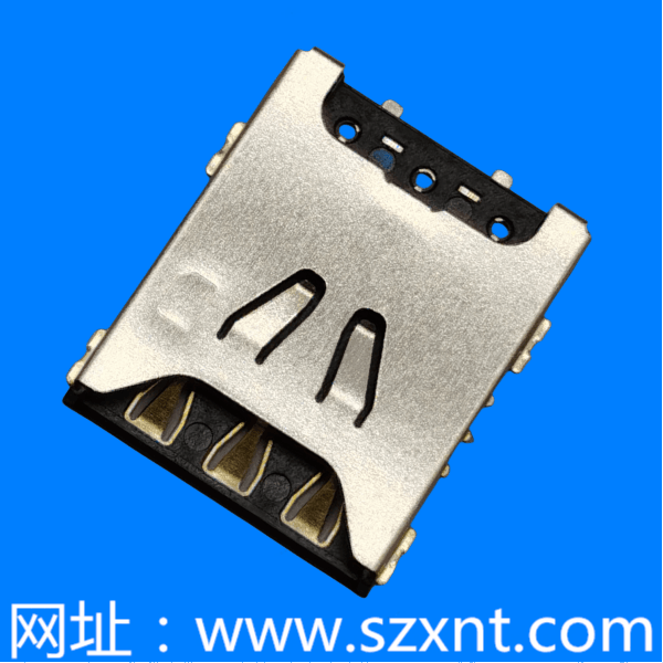亞洲1.13H NANO SIM 抽屜式卡座